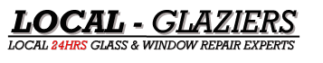 Logo Local Glaziers in East Finchley, N2